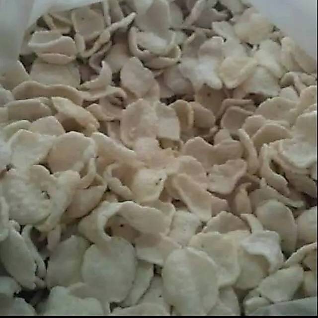 KERUPUK PASIR / KERUPUK UPIL