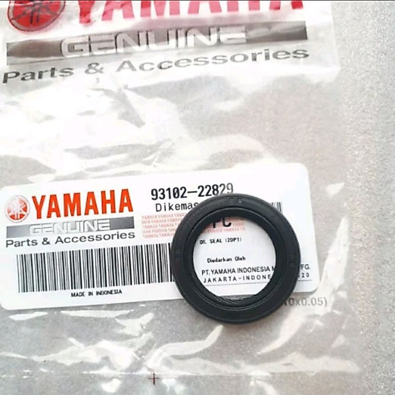 sil seal magnet kruk as kanan nmax aerox n max 155
