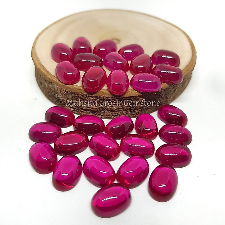 Batu Merah siam bangkok original