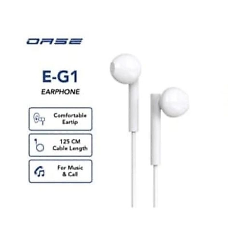 Headset Oase EG1