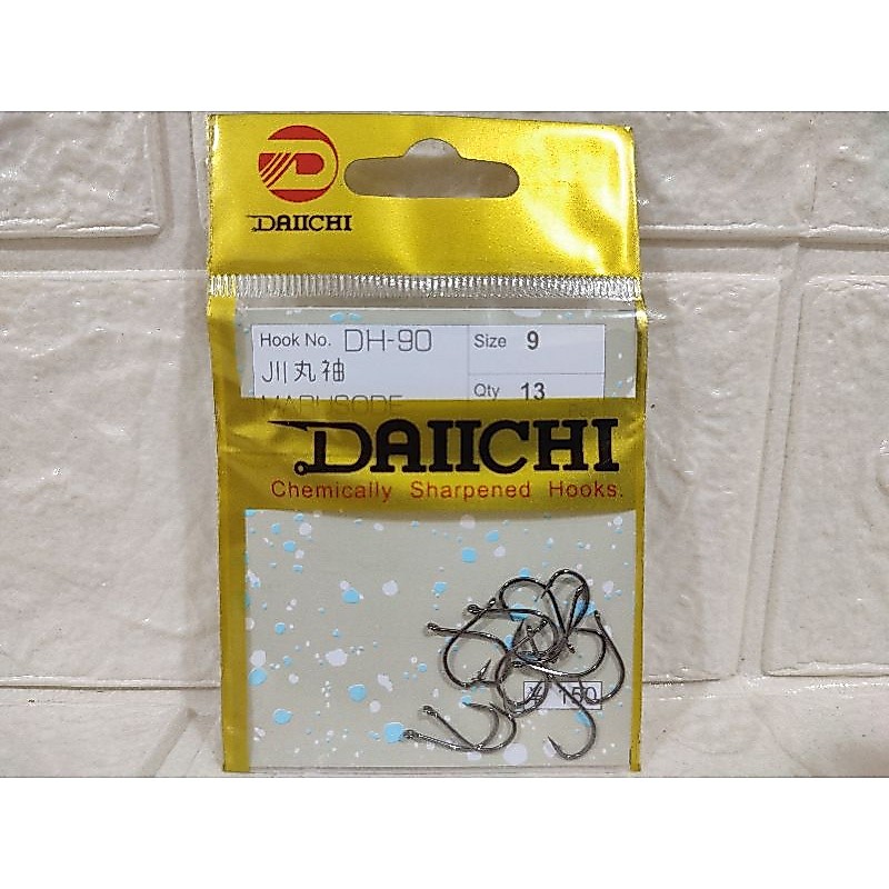 Mata Pancing Daichi