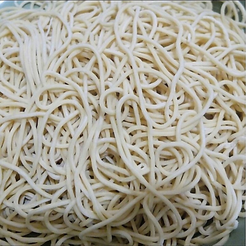 Mie Mi Hing Hwa Ramen Udon Mentah