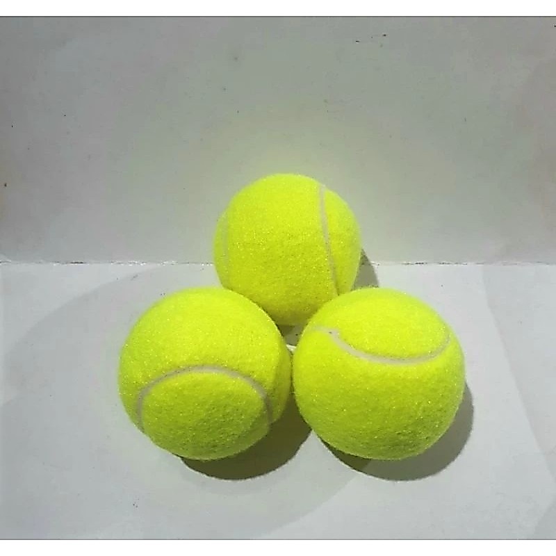 BOLA TENIS 1 PCS