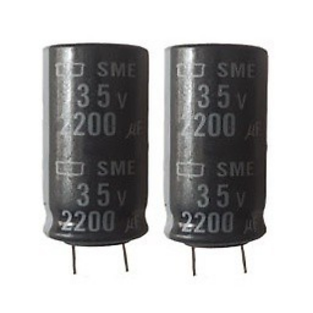 ELCO 2200 UF 35 V ELKO 2200UF 35V SME