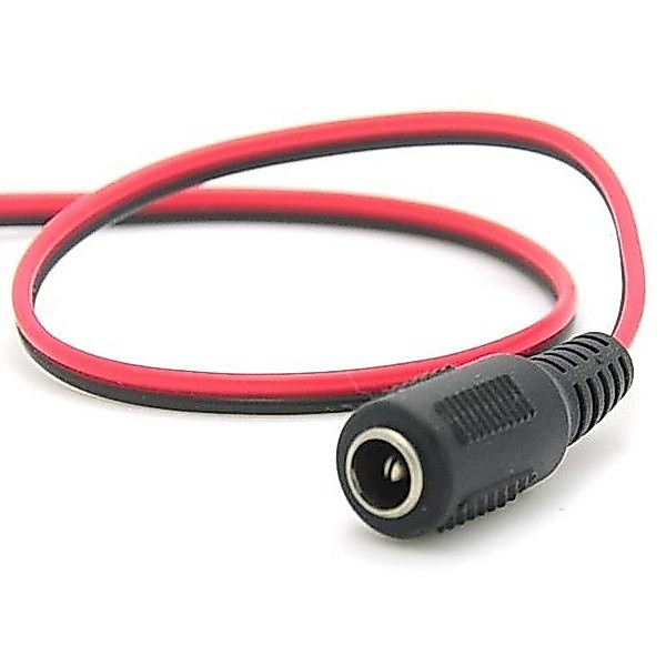 DC KABEL FEMALE