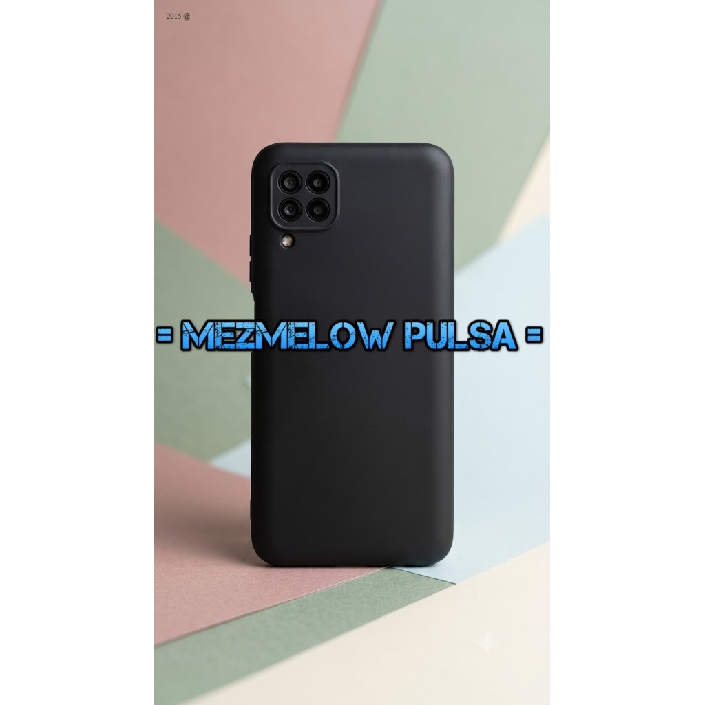 Silikon Hape Caseng Lentur Softcase Huawei Nova 6 SE / Nova 7i