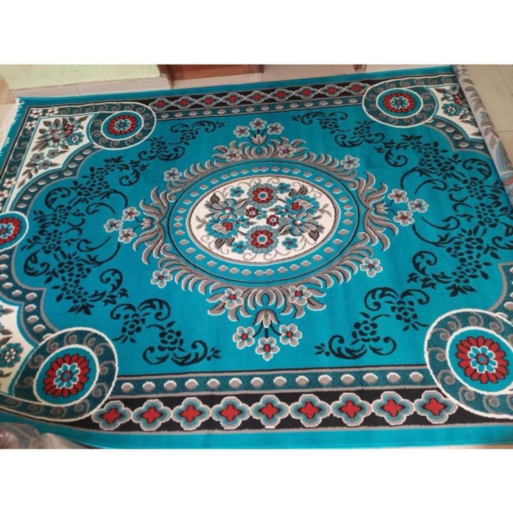 Karpet permadani almaya 210x310