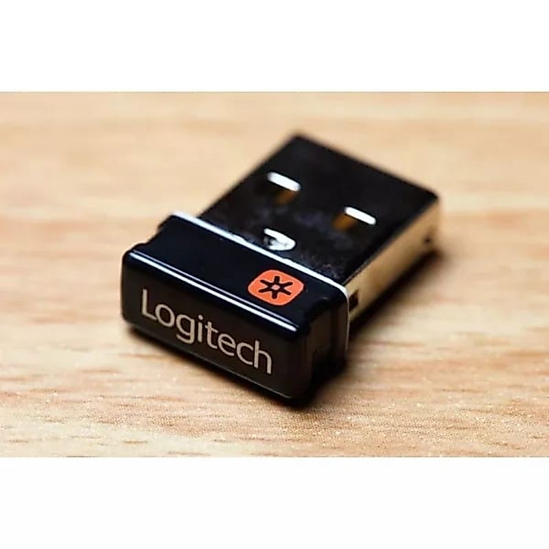 Logitech USB Unifying Receiver.