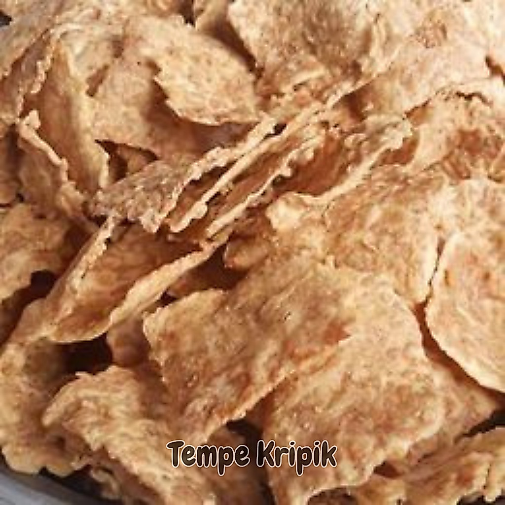 kering tempe keripik tempe bandung keripik tempe 1kg keripik tempe malang
