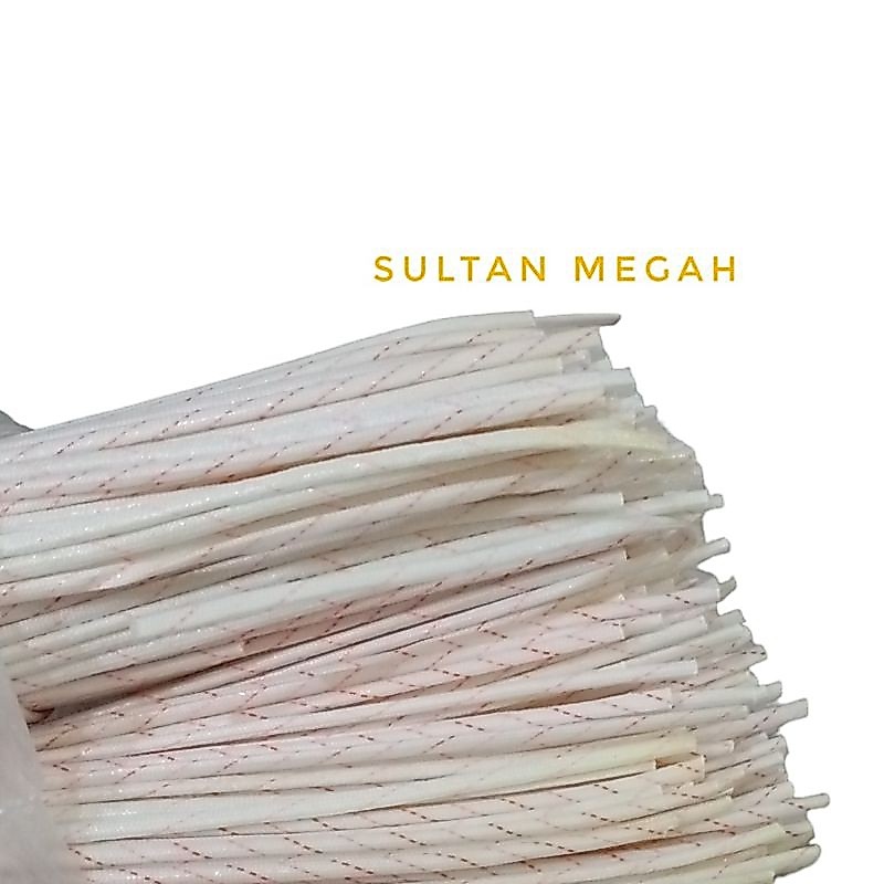 SELONGSONG ANTI PANAS/PUTIH/PELINDUNG KABEL ANTI PANAS