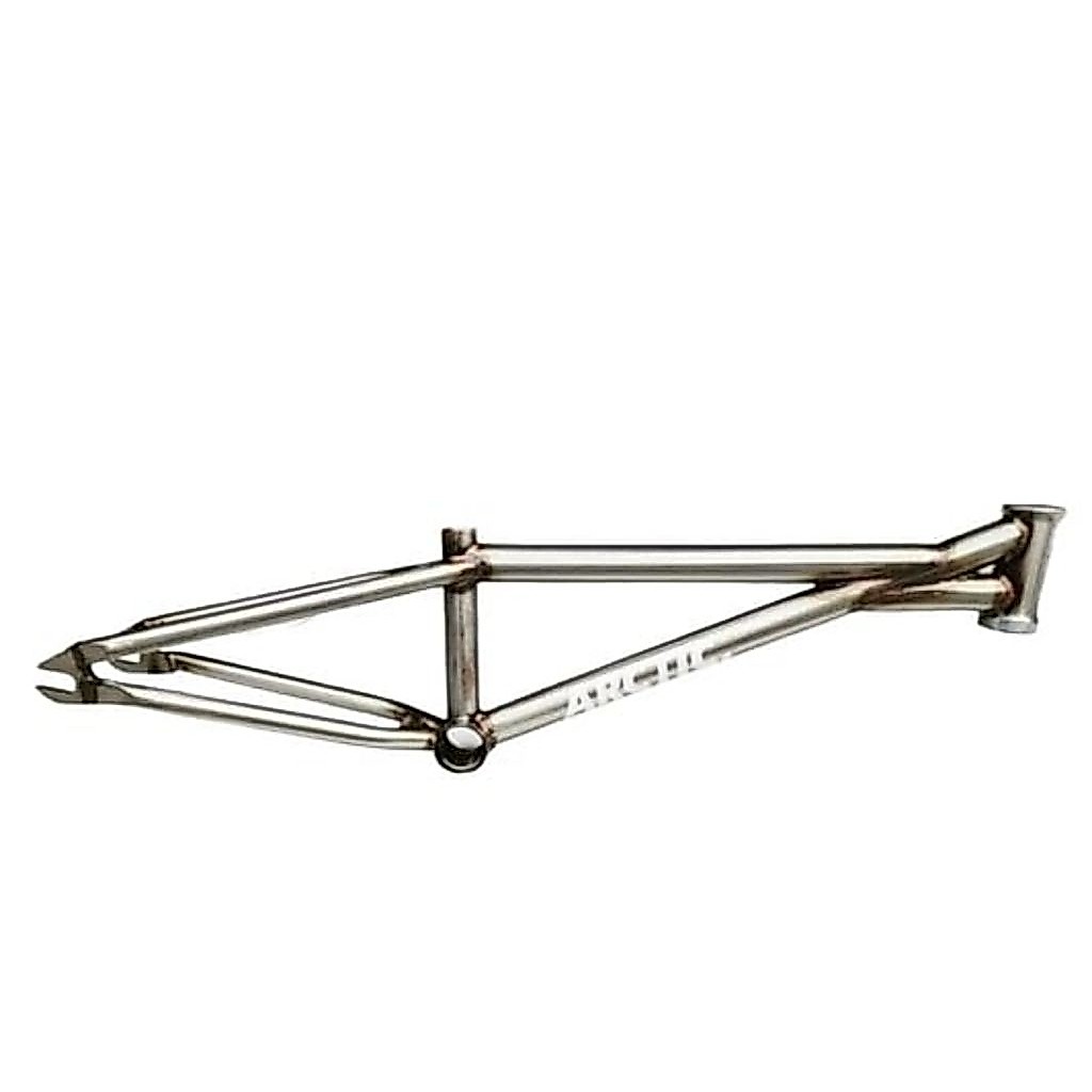 frame BMX flatland