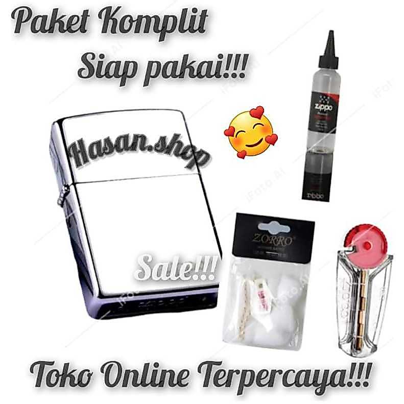 korek api roda korek  clasik korek api ligthr mancis korek unik korek zip paket komplit kpas zippo m