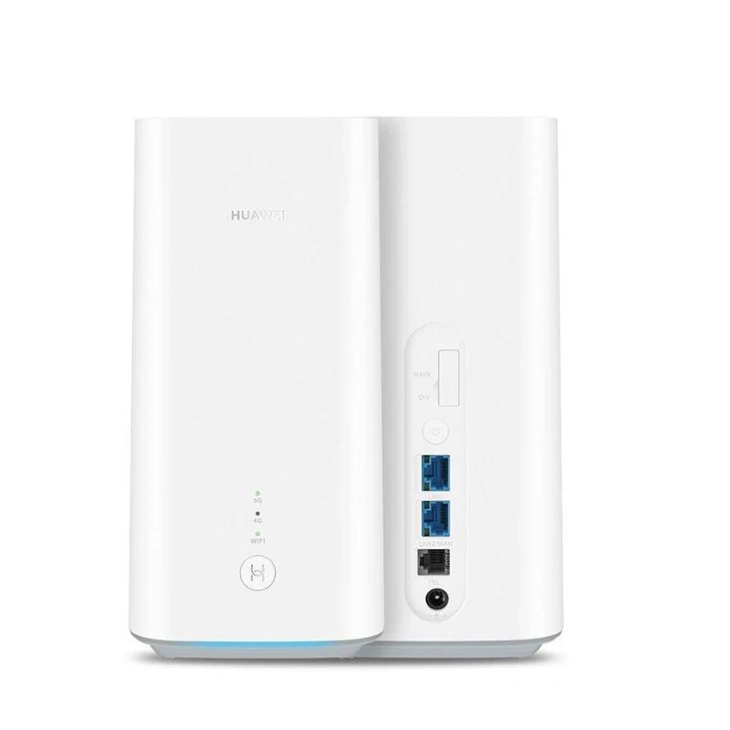 Unlocked HUAWEI 5G CPE Pro International H112370 with Sim Card WIFI6