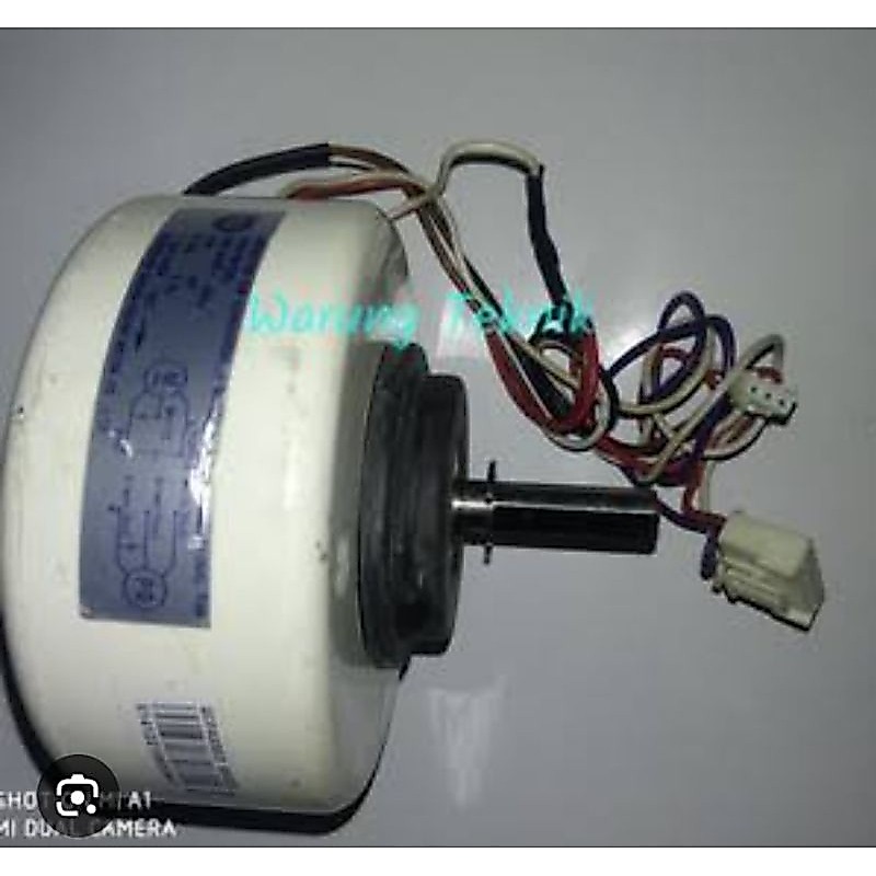 Klaker Dinamo ac indor 1 Pk model C-17 200 gram