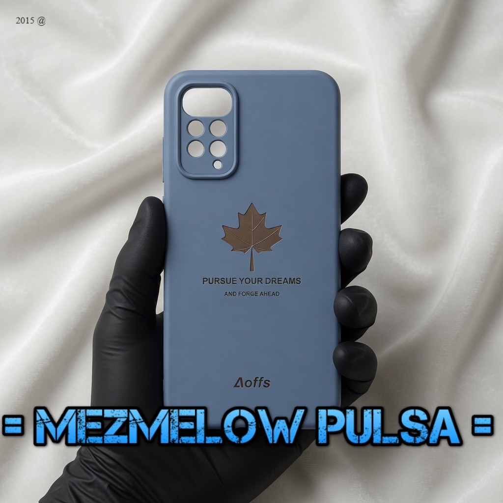 Case Plating Casing Silicone Softcase XIAOMI REDMI NOTE 11 PRO 4G / REDMI NOTE 11 PRO 5G / REDMI NOTE 12 PRO 4G