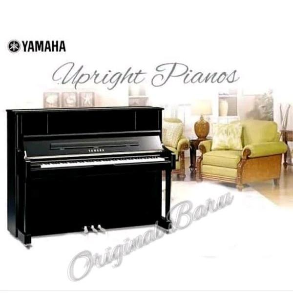 Jasa Stem Piano / Tuning Piano Classic - Upright Yamaha