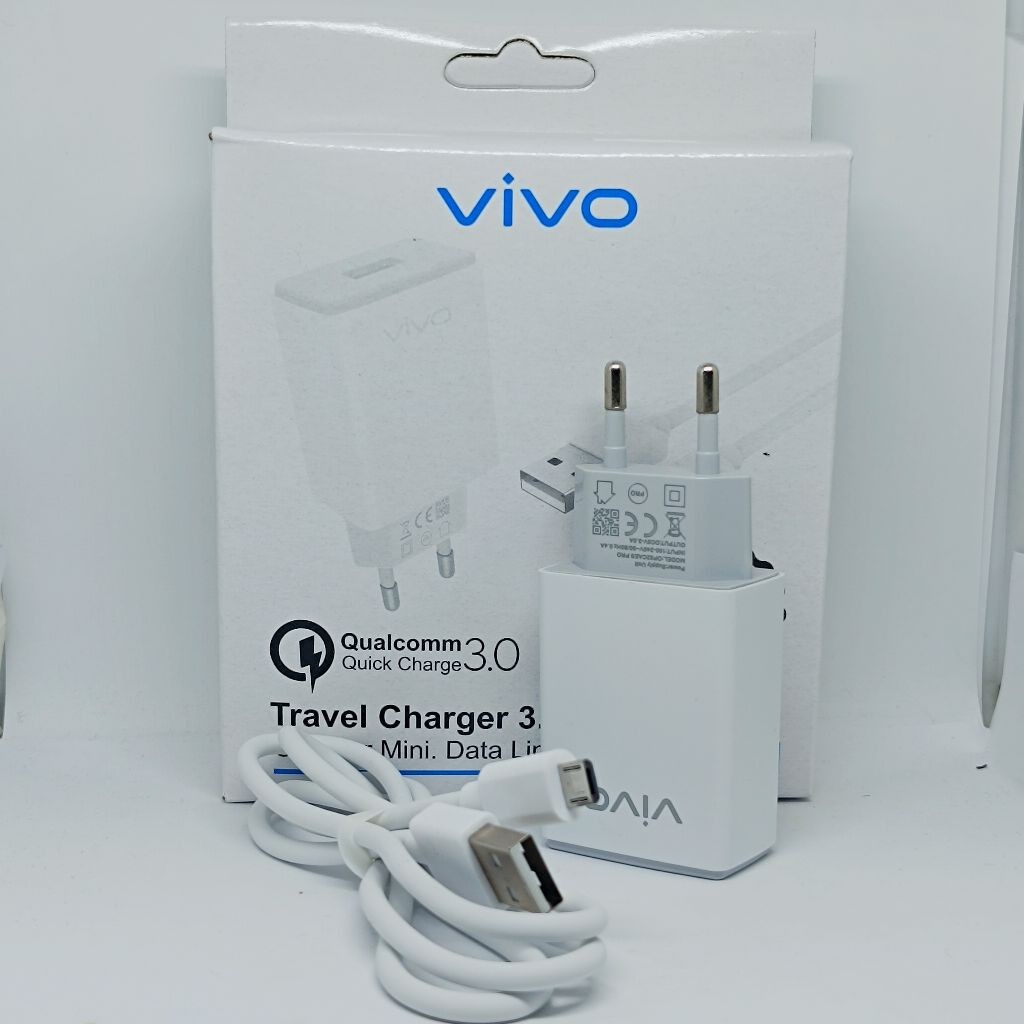 CHARGER CASAN VIVO Y91 Y91C Y93 ORI