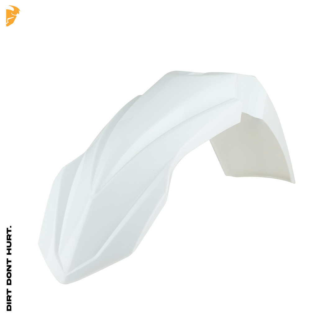 Spakbor Slebor Depan YZ 450F 2021 Trail Plastik Thor