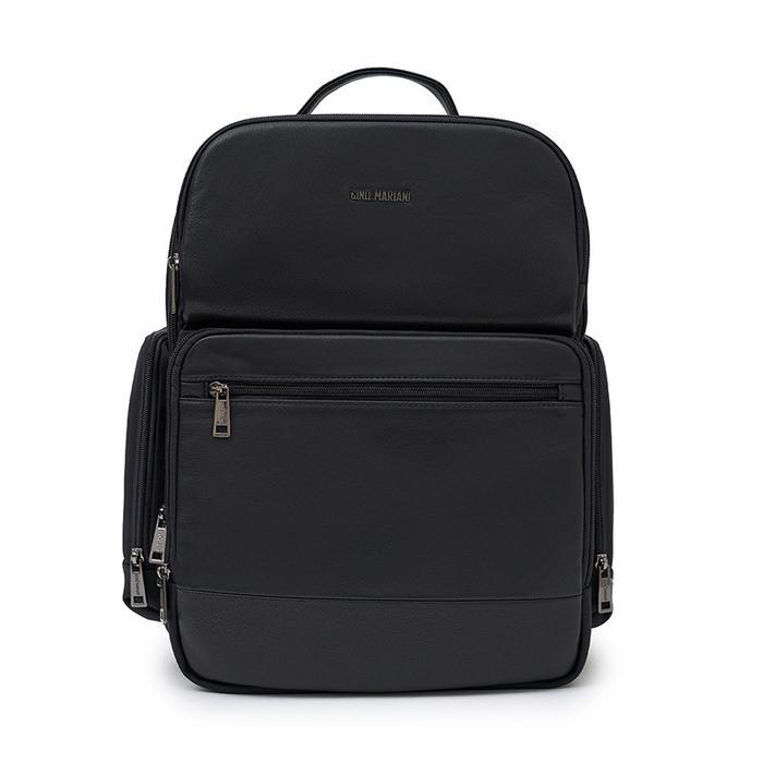 Backpack Tas Ransel Pria Gino Mariani Eden