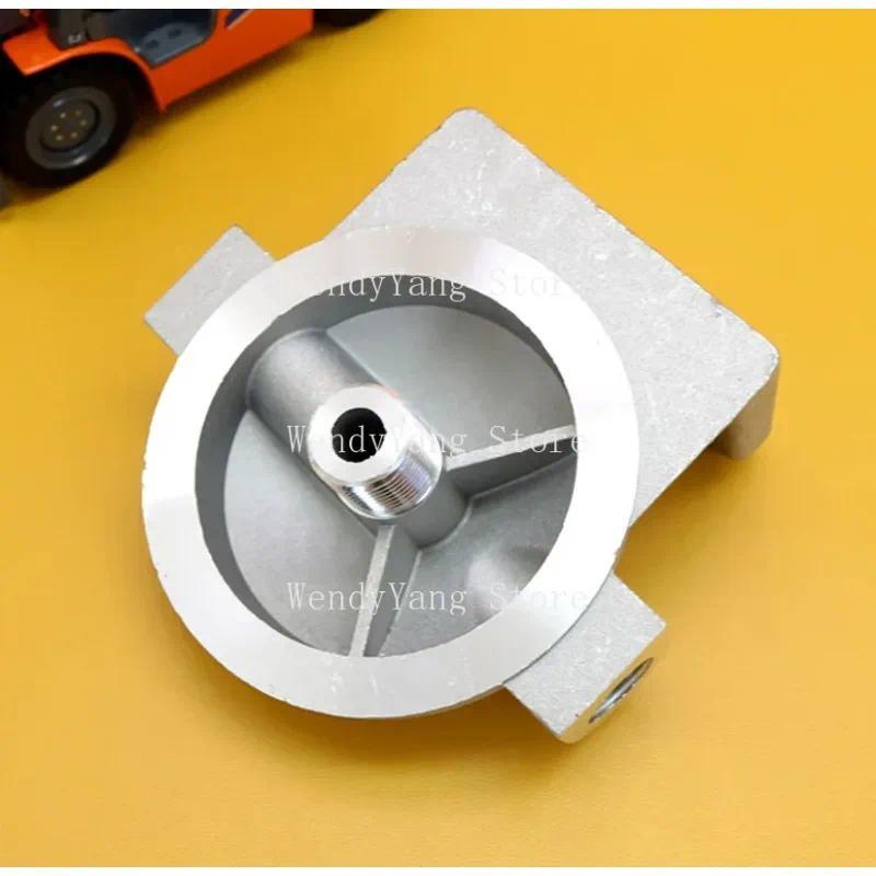 Forklift esel Filter Base esel Grid Seat CX0708 CX7085 CX0710 Base Suitable For Forklift Quality Acc