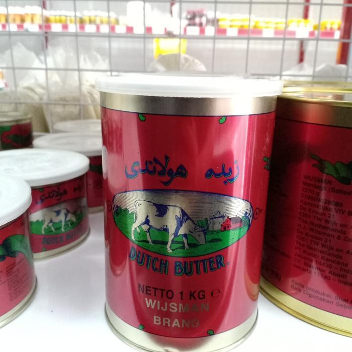 Wysman 1 kg / wisman 1kg