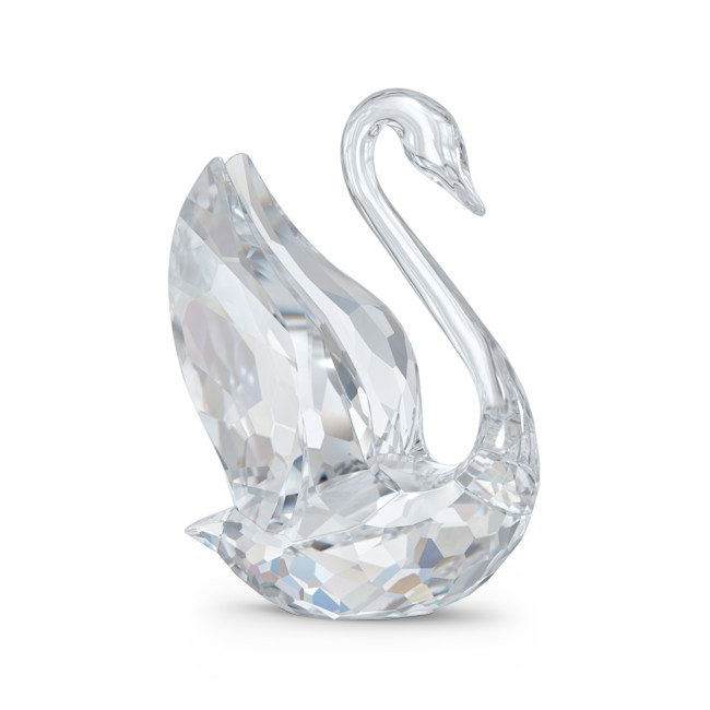 Swarovski - Signum Swan, Medium