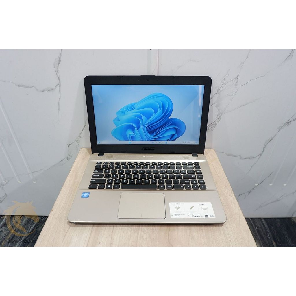 Asus VivoBook X441MA Intel Celeron N4000 Ram 4Gb Hdd 500Gb