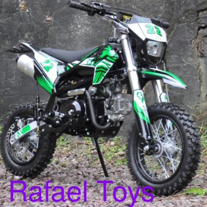 MOTOR MEDIUM TRAIL CX & KX MESIN 4 TAK 50 CC FULL MATIC MESIN BASIC HO