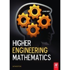 Higher Engineering Mathematics