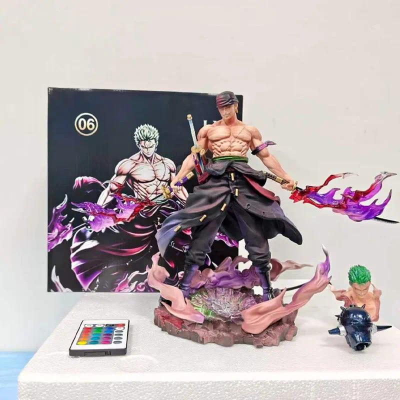 Dragon Ball Z Ginyu Force 5 In One Set Anime Character Figures PVC Model Ornament Desktop Decor Tren