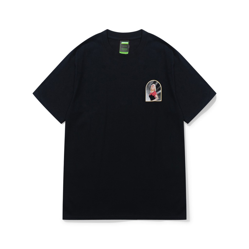 HOT Kamengski - Tissue Magic Tee Kaos Pria dan Wanita