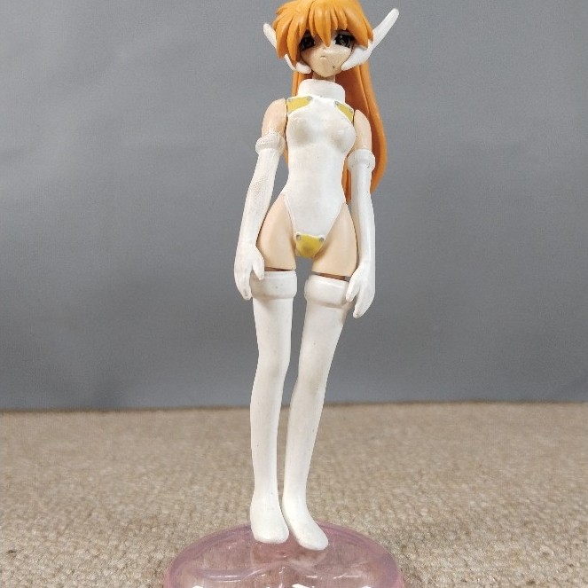 action figure Yujin To Heart HMX-13 Serio - KA76