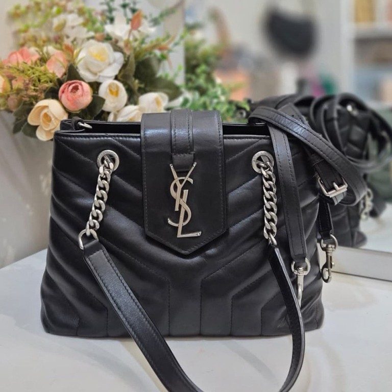 ysl loulou