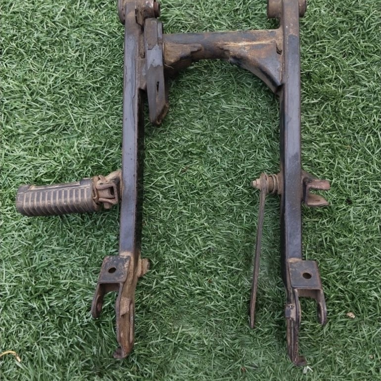 swing arm yamaha alfa sigma vega lama
