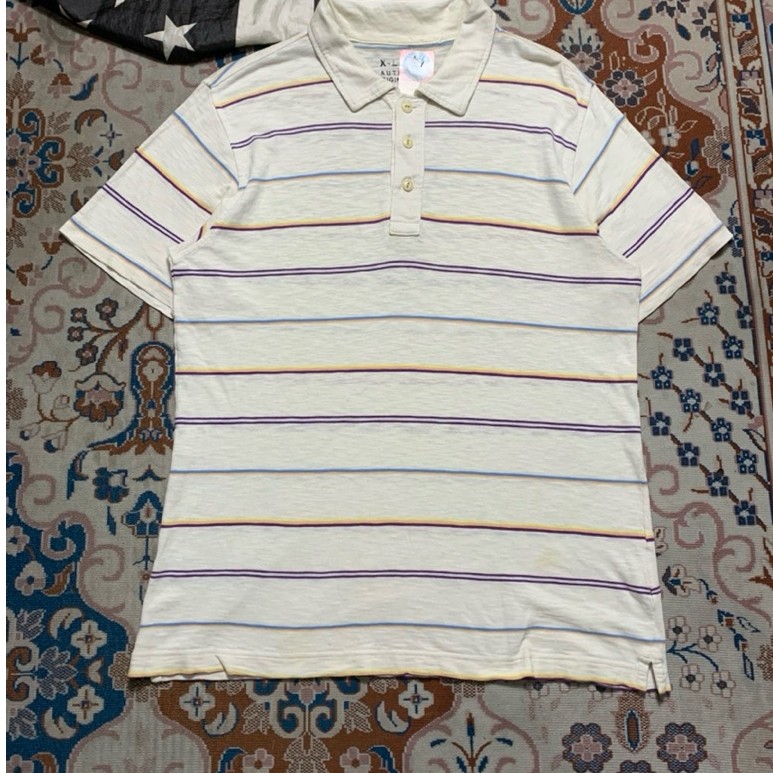 KAOS POLO XLARGE