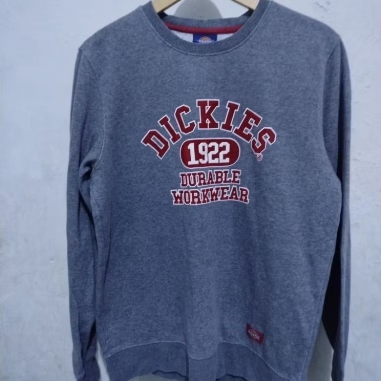 CN Dickies Velvet