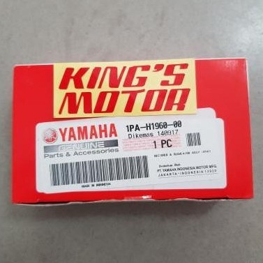 Kiprok Vixion New, Nvl, Nva Asli Yamaha