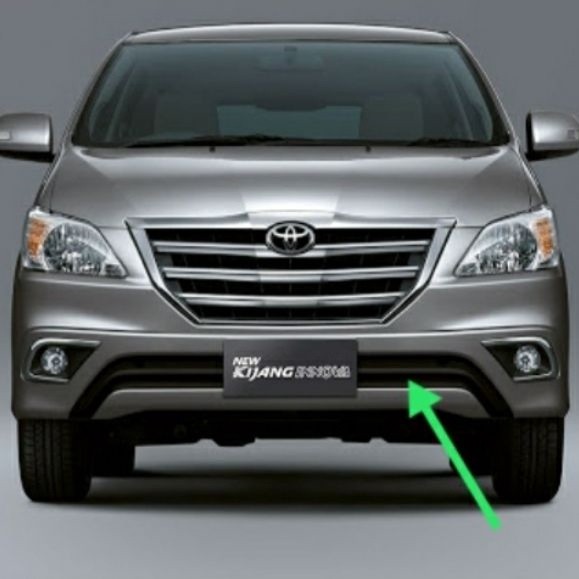 kumis bemper innova barong 2014 205