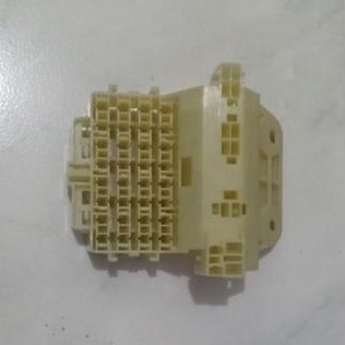 Fuse Box Kotak Sekring Toyota Kijang Kapsul Krista Lgx Lsx Efi 7K