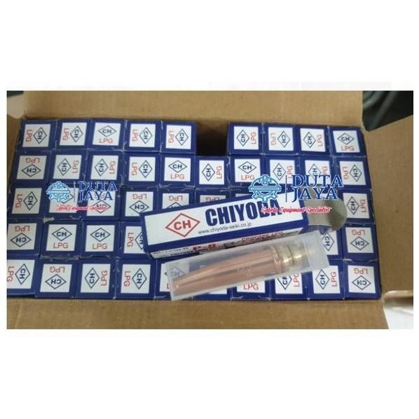 Lpg Cutting Tip Torch No 3/ Mata Blander Potong Lpg Model Strong 8