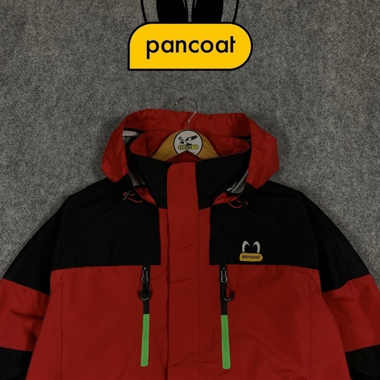 PANCOAT OUTDOOR