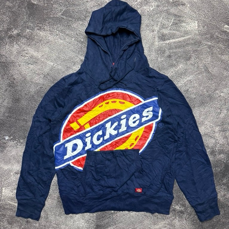 HOODIE Dl. KIES TAPAK KUDA SECOND