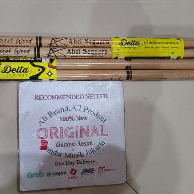 DELTA DRUM STICK 5B , BMJ