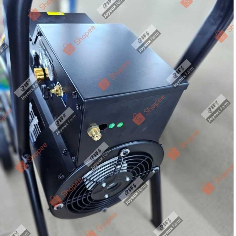HEATER ZOBO GAS 1750 KW/PEMANAS GAS/HEATER GAS/PEMANAS KANDANG/ZOBO