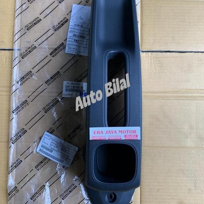 ONDERDIL MOBIL CONSOLE BOX REM TANGAN AGYA-AYLA PLUG AND PLAY