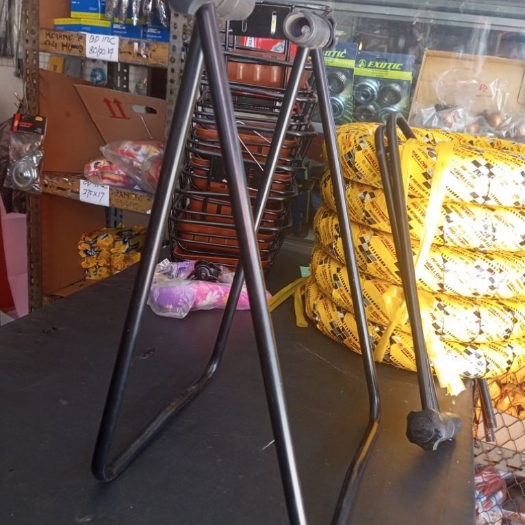 PEDDOCK STANDAR DUA ALL SEPEDA