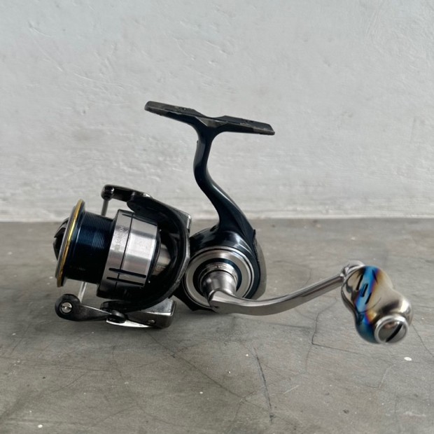 Daiwa Certate LT 3000 CXH Second