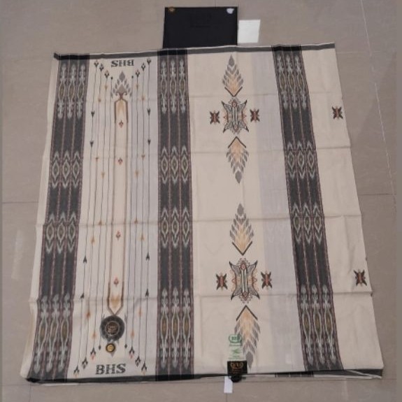Sarung BHS MASTERPIECE GOLD SEA - PUTIH
