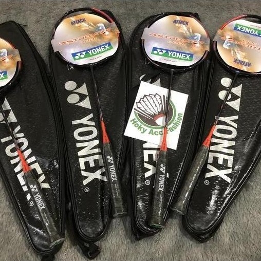 feranagrup Raket Badminton Yonex Astrox 77 Pro / astrox 77 pro Original Diskon