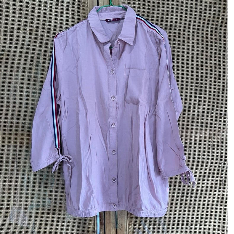 atasan by AKO preloved